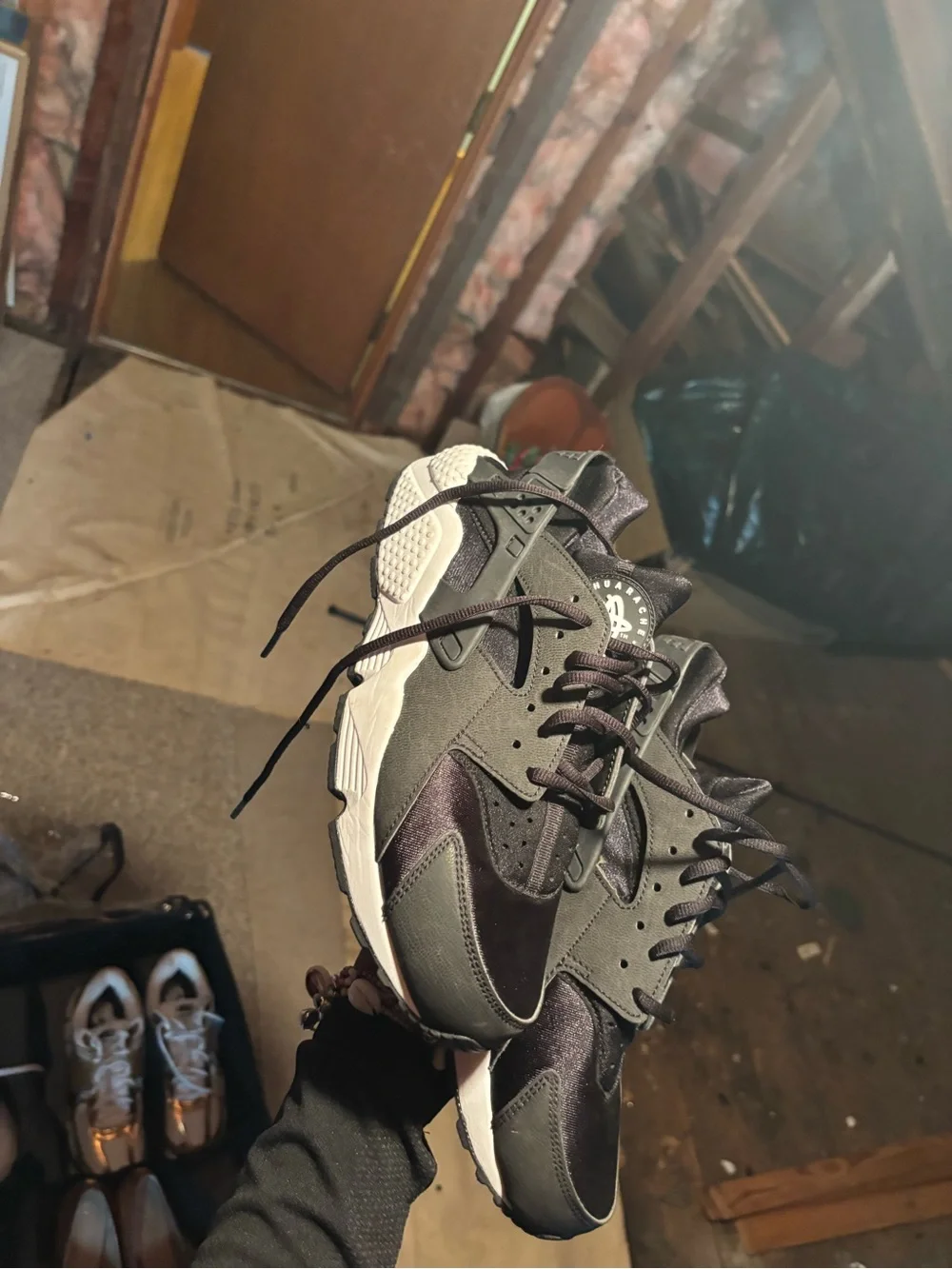 Nike huaracheWomen's Sneakers